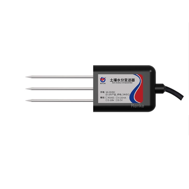 Sondy glebowe Renke RS485 ze s – Soil Moisture Sensor recenzja i cena