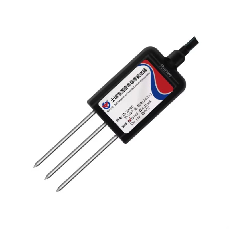 Sondy glebowe Renke RS485 ze s – Soil Moisture Sensor recenzja i cena