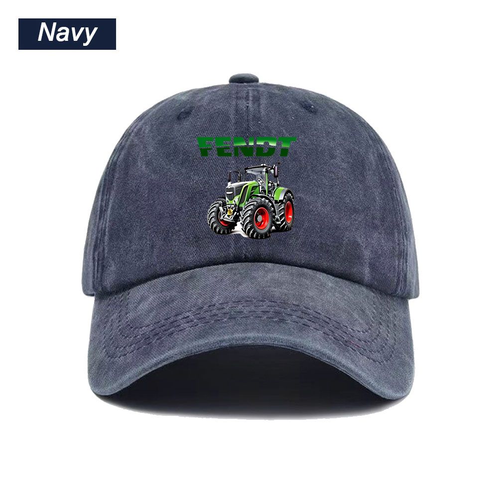 Czapka baseballowa w stylu vin – Agriculture Farming Hats recenzja i cena