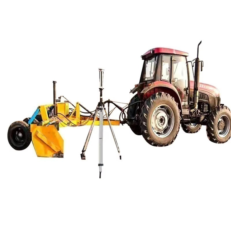 Fabrycznie Nowa Laserowa Szpad – Farming Agriculture Land recenzja i cena