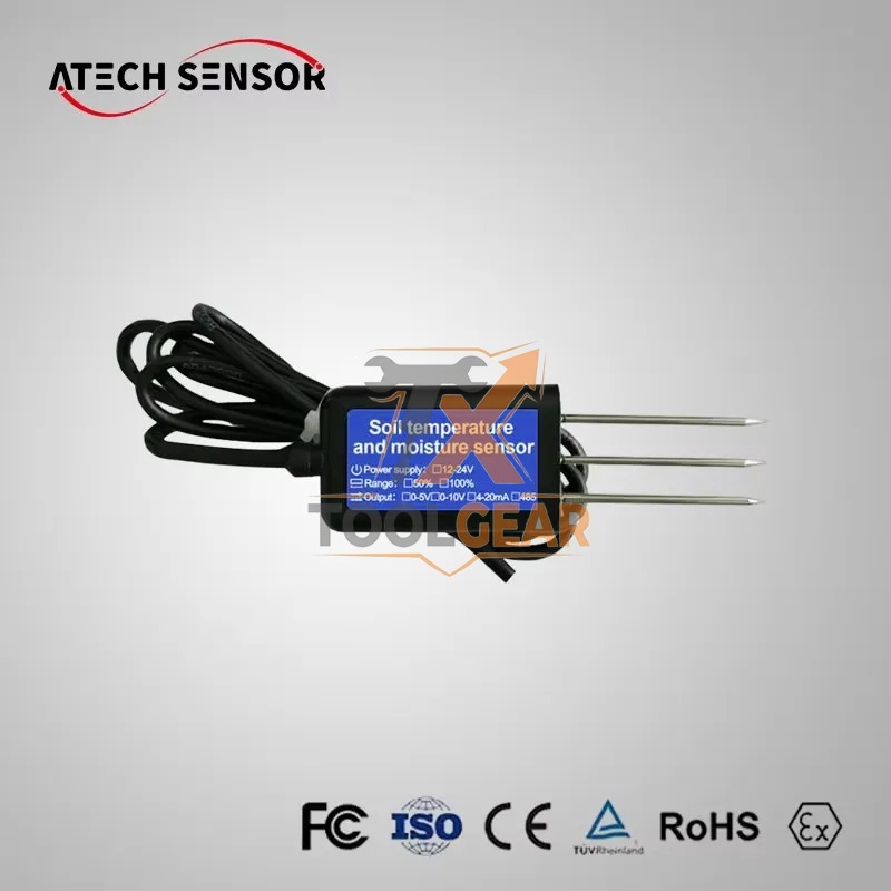 2026hotsale* czujnik wilgotnoś – Soil Moisture Sensor recenzja i cena