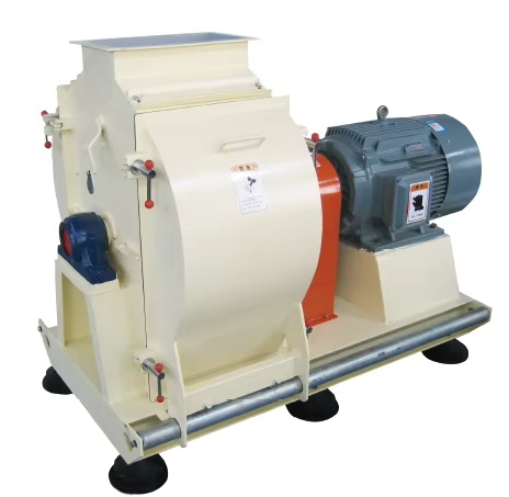 Automatyczna maszyna do mielen – Grain Mill Grinder recenzja i cena