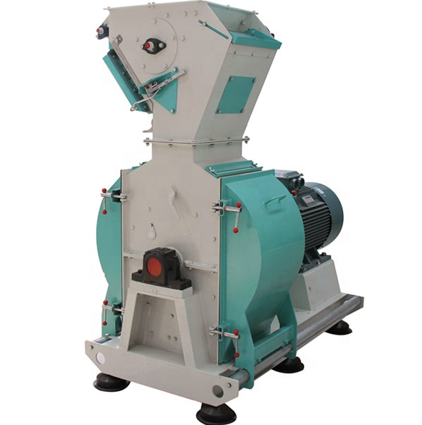 Automatyczna maszyna do mielen – Grain Mill Grinder recenzja i cena
