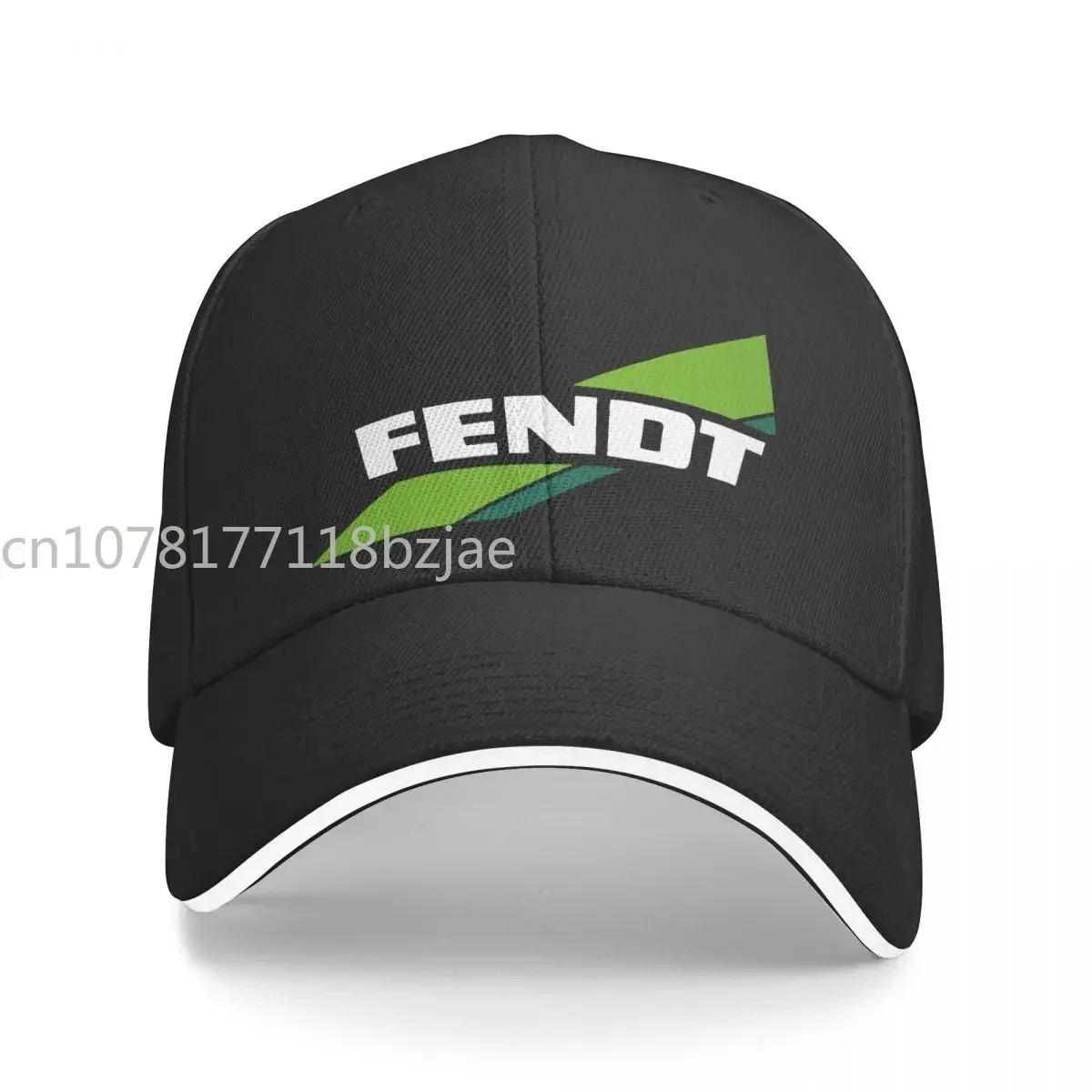 Czapki z daszkiem Fendt Tracto – Agriculture Farming Hats recenzja i cena