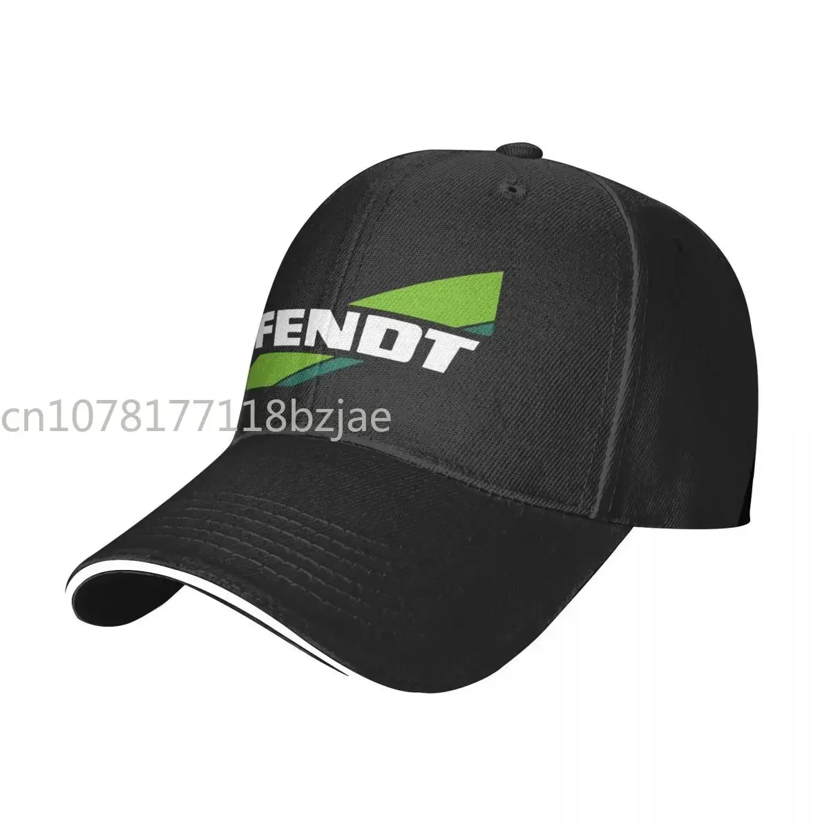 Czapki z daszkiem Fendt Tracto – Agriculture Farming Hats recenzja i cena