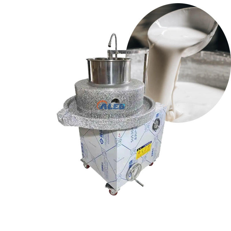 Elektryczny młyn do mielenia z – Grain Mill Grinder recenzja i cena