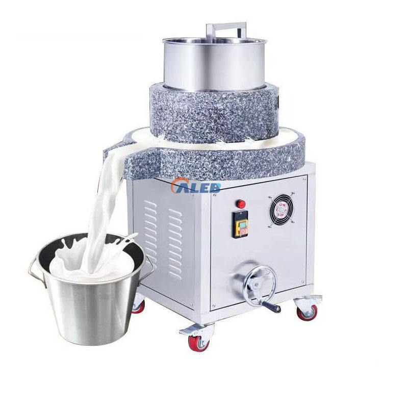 Elektryczny młyn do mielenia z – Grain Mill Grinder recenzja i cena