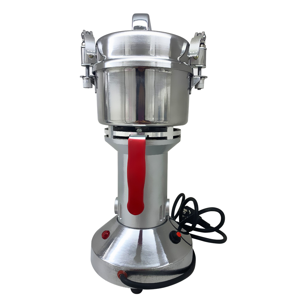 Maszyna do mielenia suchego zi – Grain Mill Grinder recenzja i cena