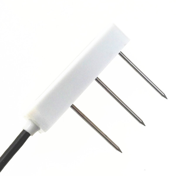 Wysokiej jakości czujnik wilgo – Soil Moisture Sensor recenzja i cena